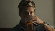 Still from F1 (Image via YouTube @/Warner Bros)